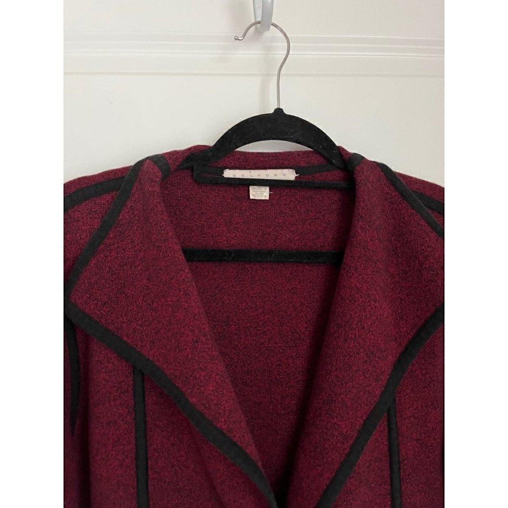 Cardigan - Picture 3 of 3
